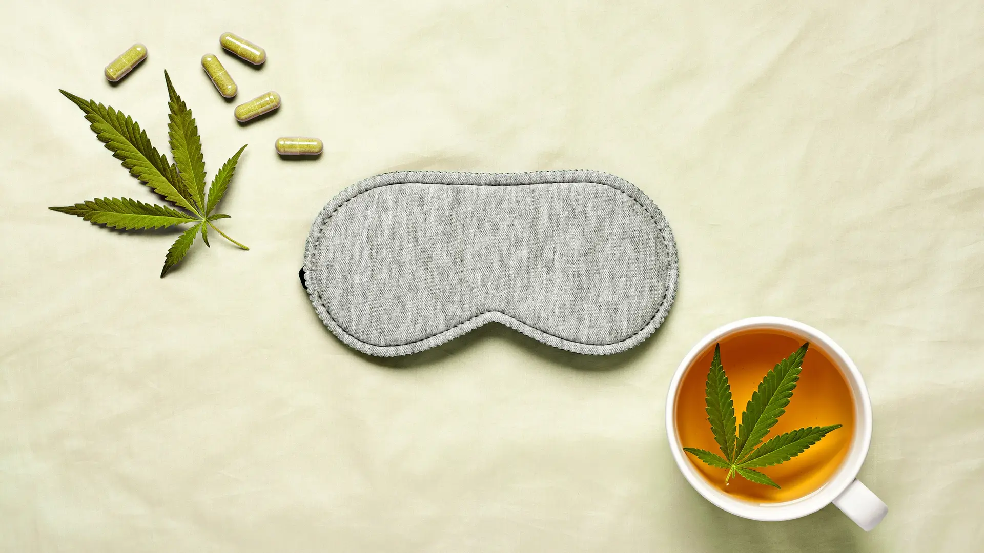 10 Best Strains For Sleep